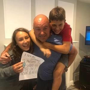 Meet your Posher, Don